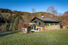 Hütte 